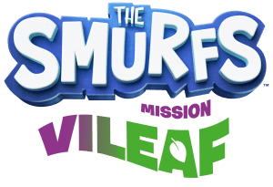 THE SMURFS – MISSION VILEAF